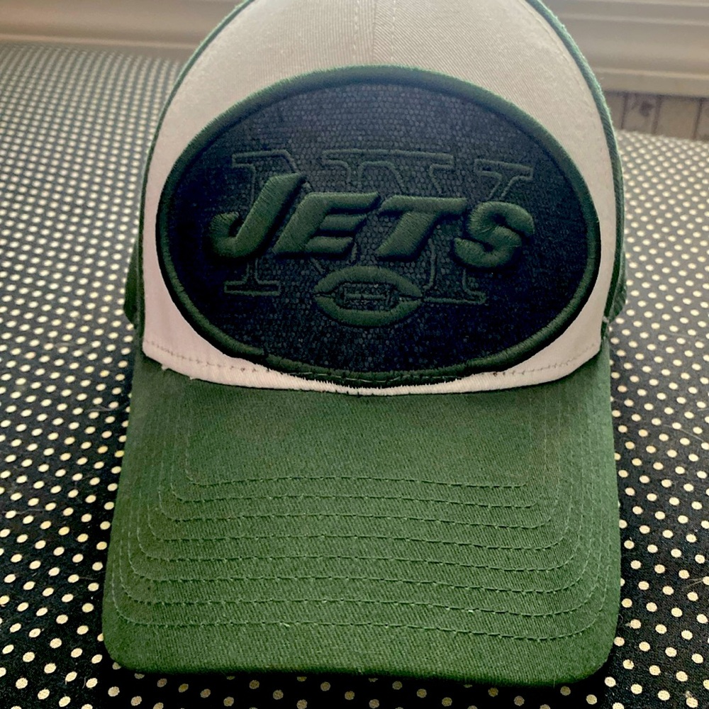 Women’s JETS sequin hat